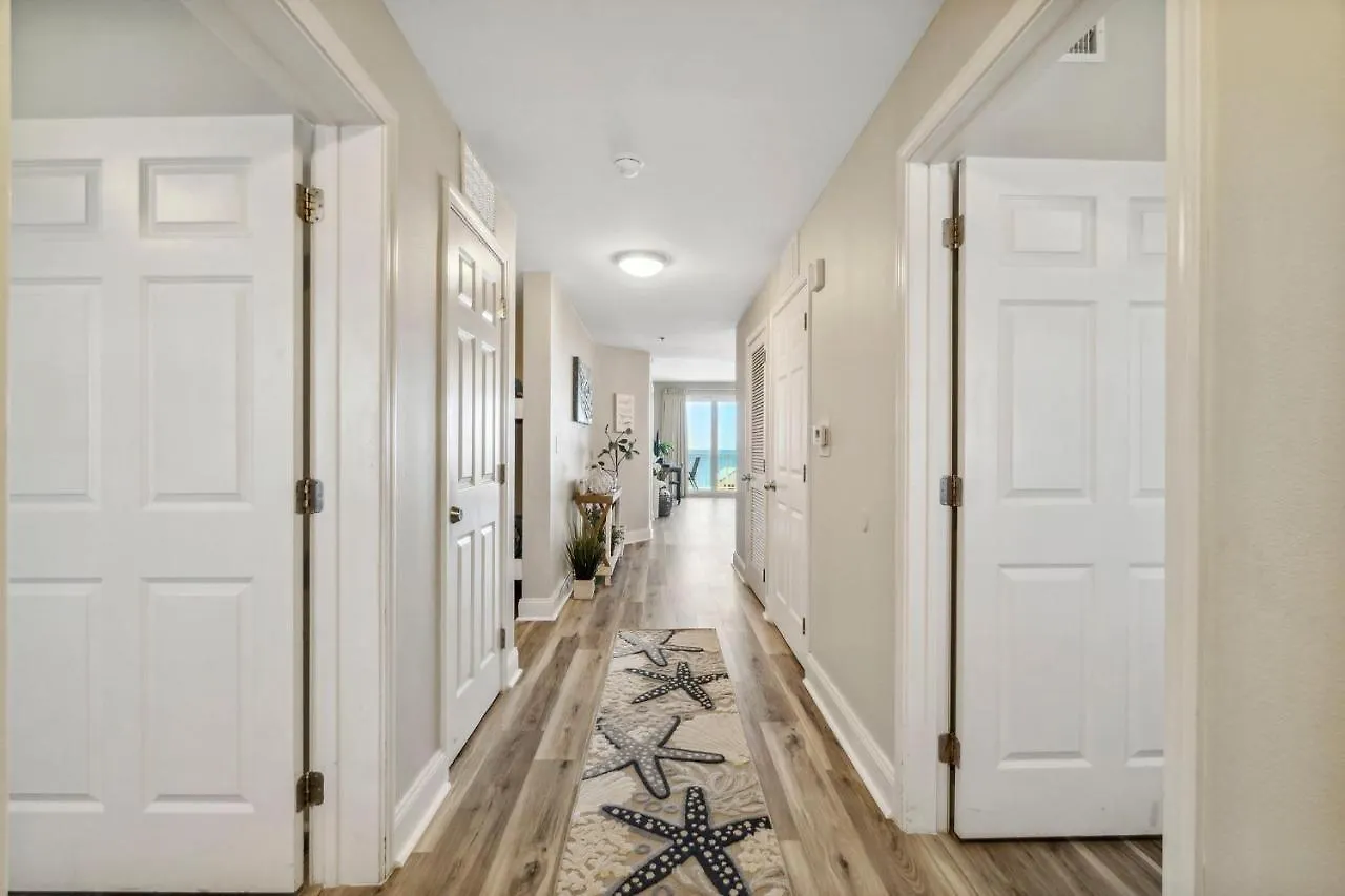 Holiday home Blissful Sunset At Laketown Wharf #1312 By Nautical Properties Panama City Beach
