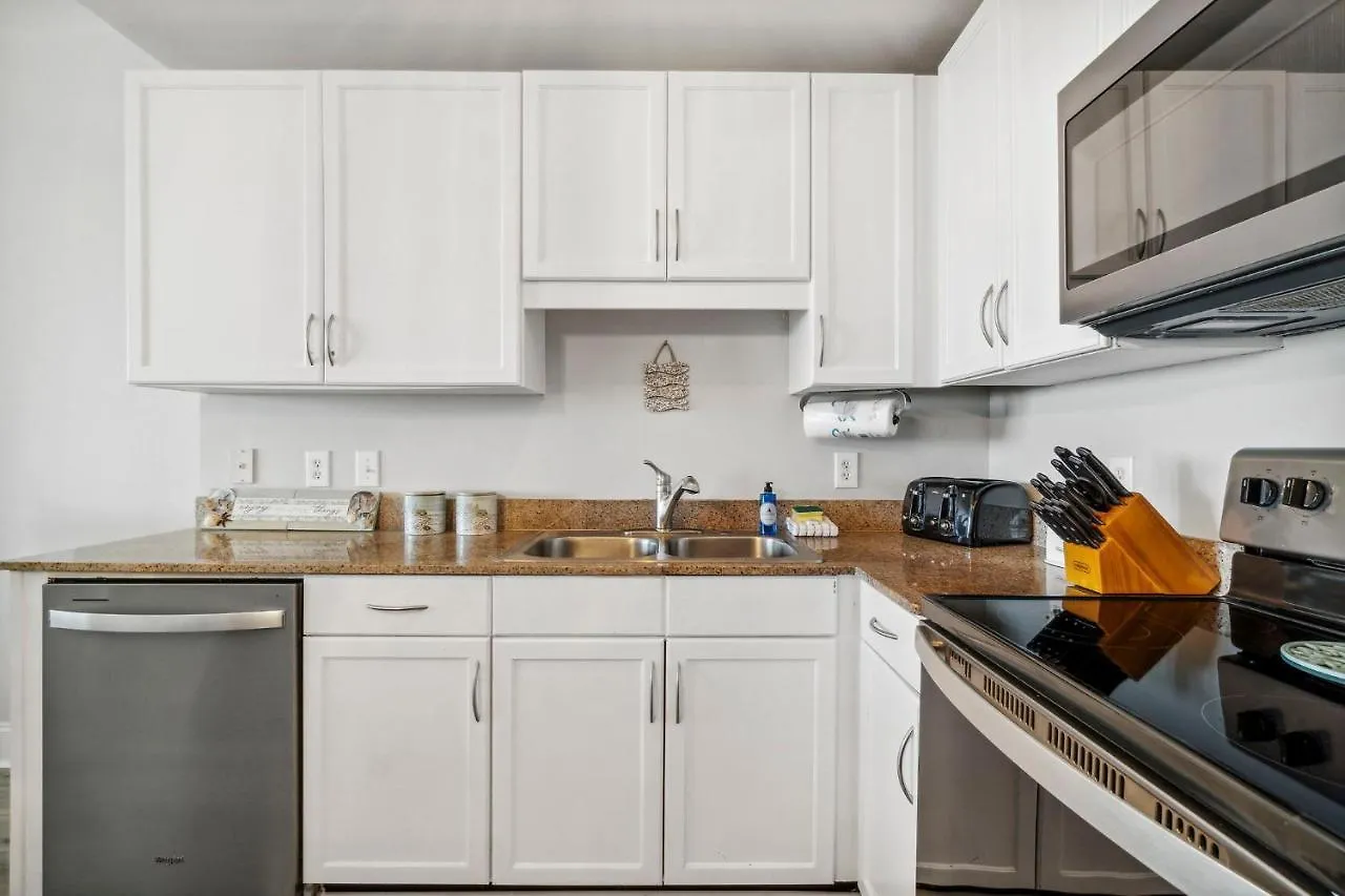 פנמה סיטי ביץ' Blissful Sunset At Laketown Wharf #1312 By Nautical Properties בית נופש