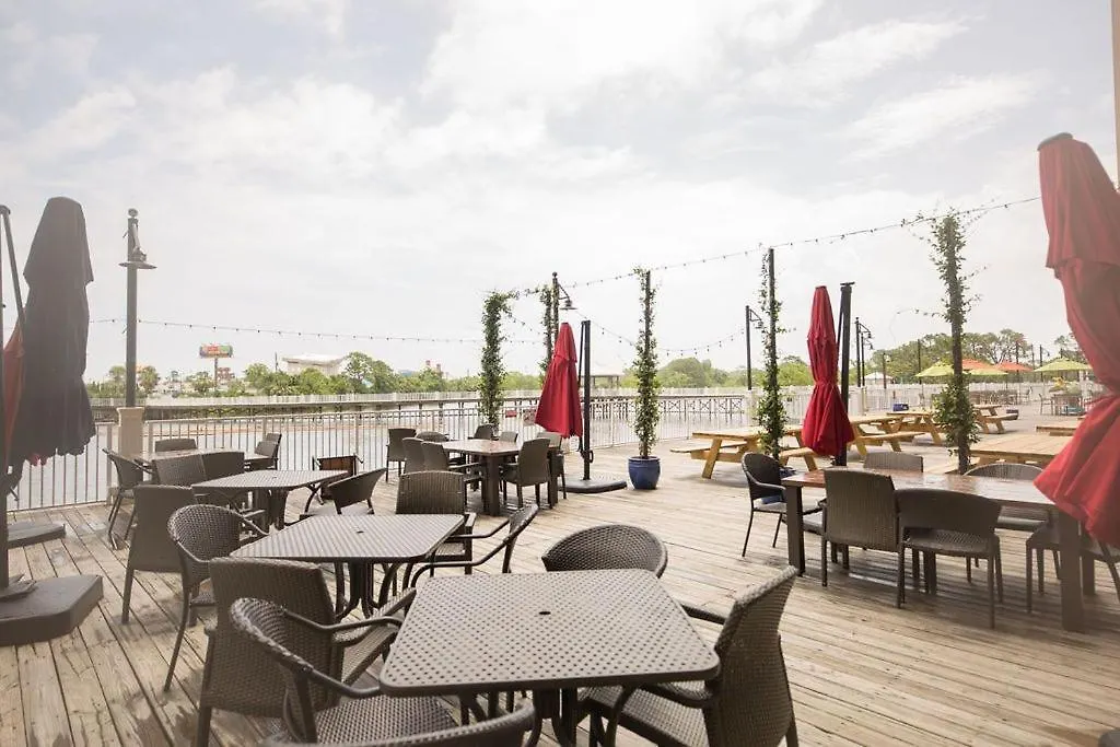 פנמה סיטי ביץ' Blissful Sunset At Laketown Wharf #1312 By Nautical Properties 0*, פנמה סיטי ביץ' ארצות הברית